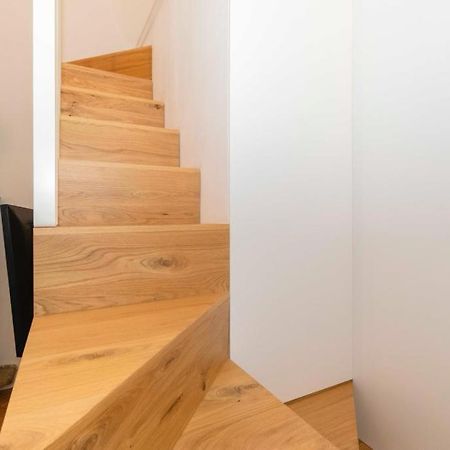 Loft Boutique Apartment ตูริน ภายนอก รูปภาพ
