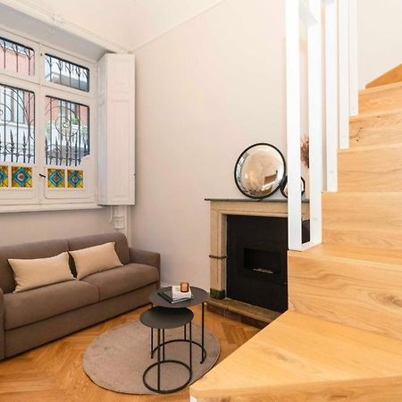Loft Boutique Apartment ตูริน ภายนอก รูปภาพ