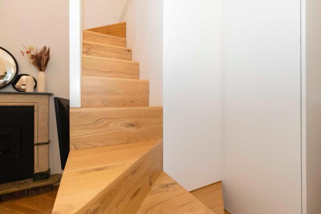 Loft Boutique Apartment ตูริน ภายนอก รูปภาพ