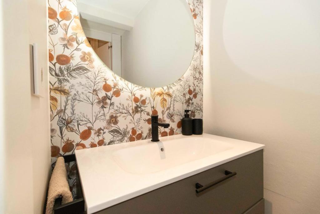 Loft Boutique Apartment ตูริน ภายนอก รูปภาพ