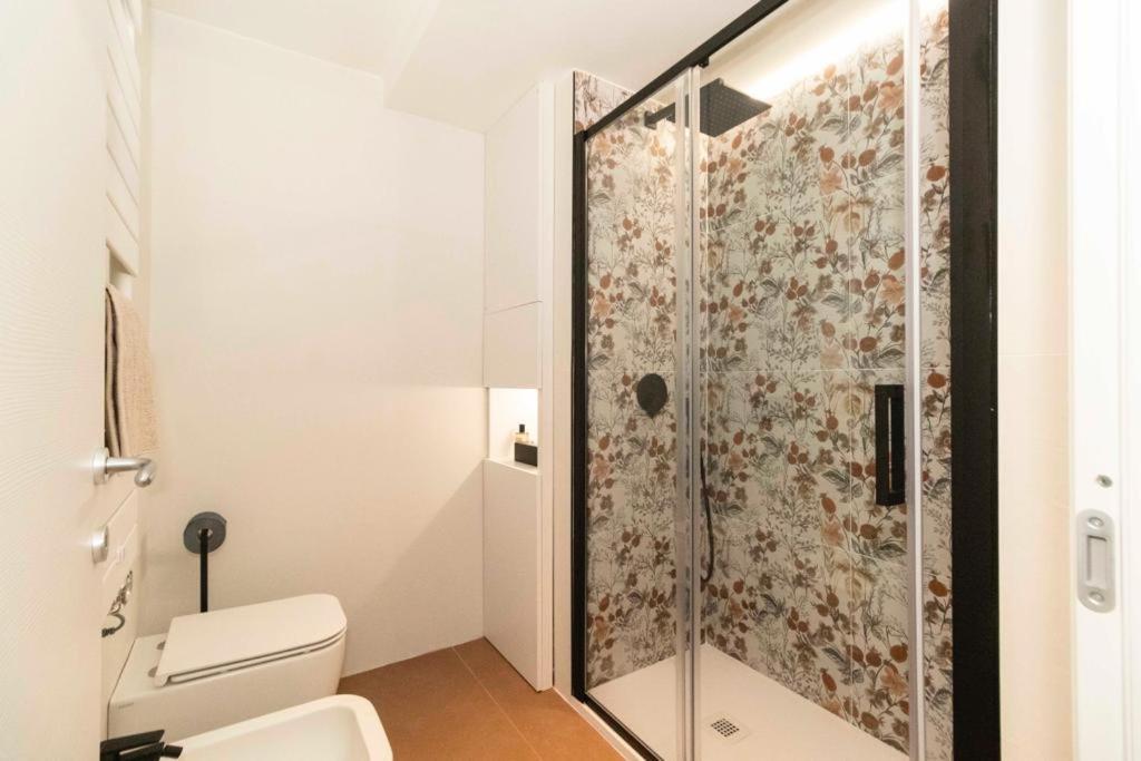 Loft Boutique Apartment ตูริน ภายนอก รูปภาพ