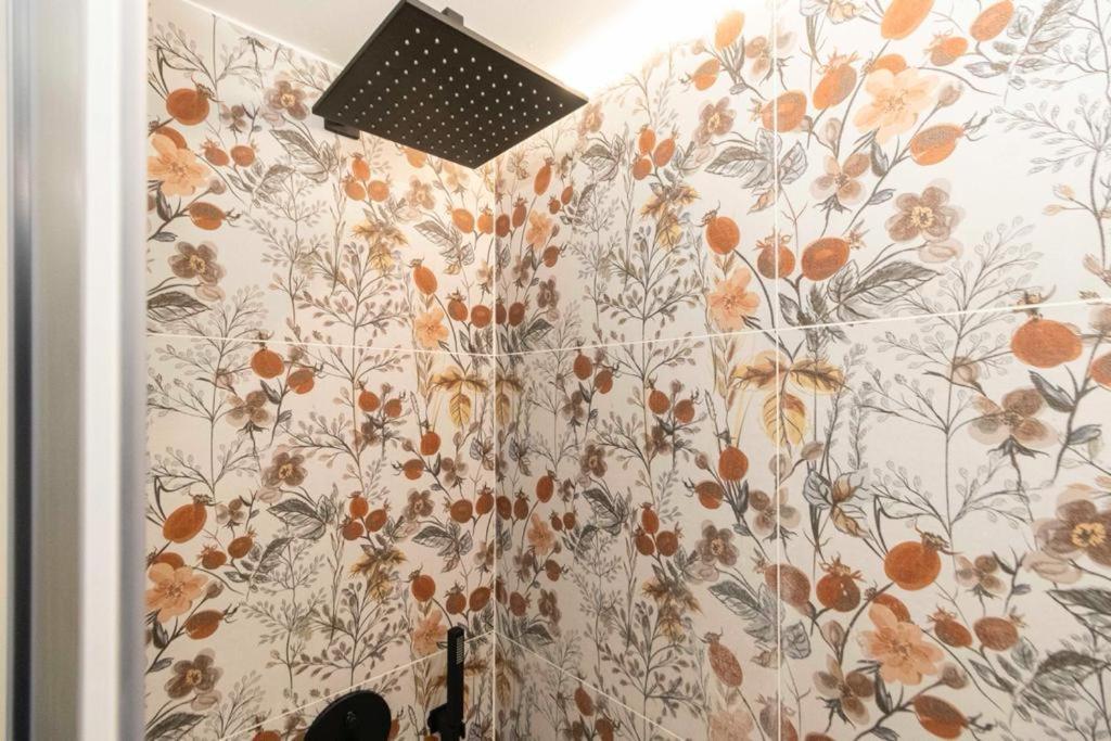 Loft Boutique Apartment ตูริน ภายนอก รูปภาพ