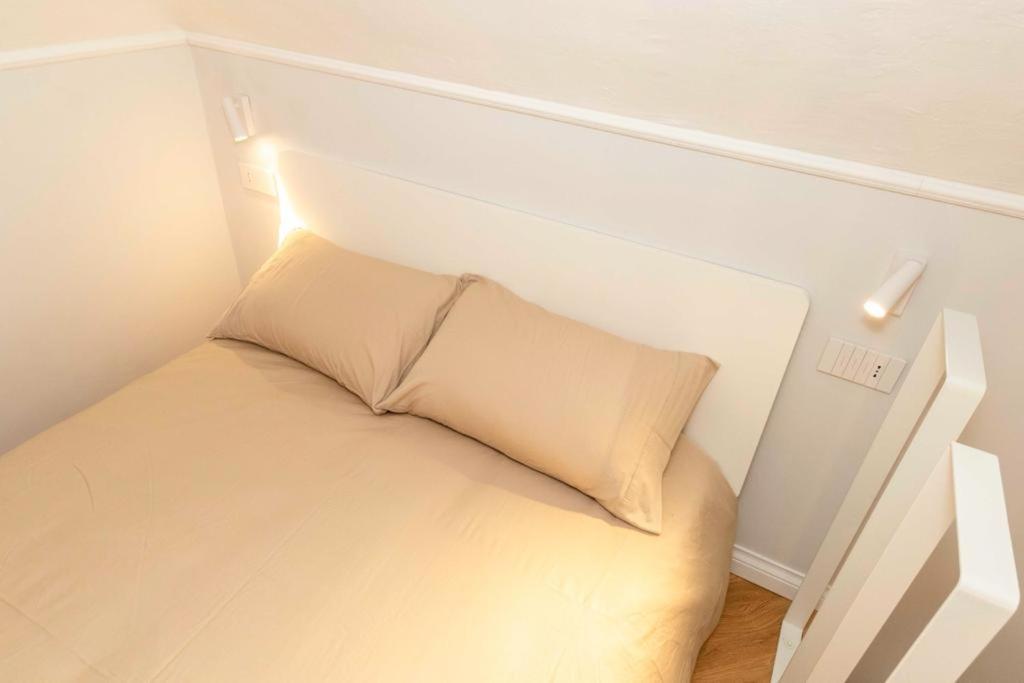 Loft Boutique Apartment ตูริน ภายนอก รูปภาพ
