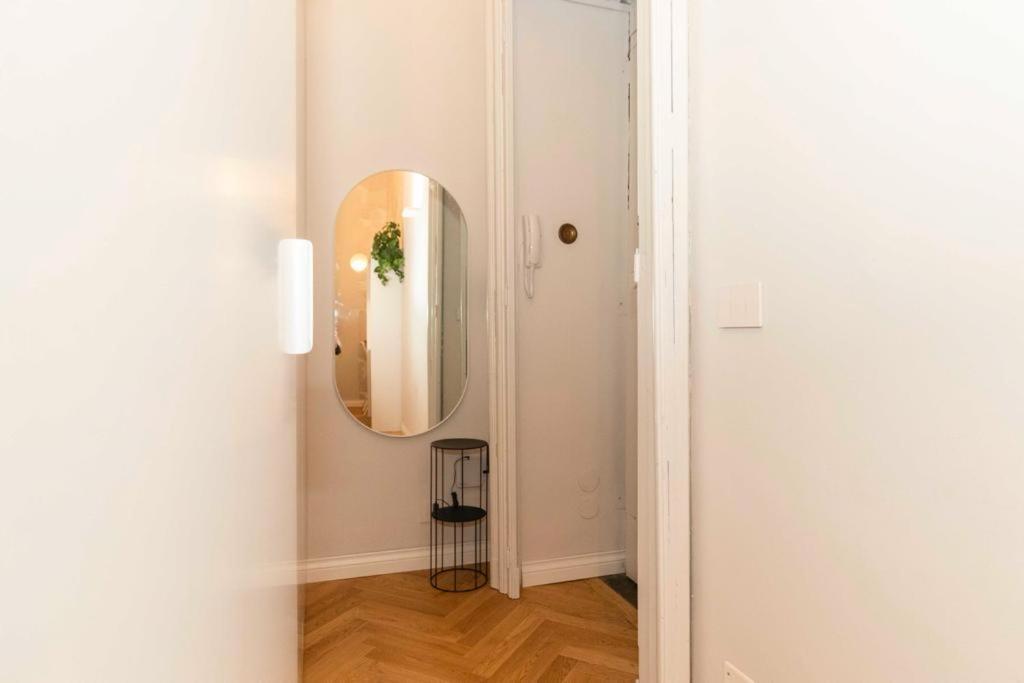 Loft Boutique Apartment ตูริน ภายนอก รูปภาพ