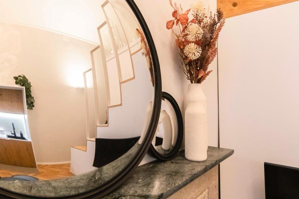 Loft Boutique Apartment ตูริน ภายนอก รูปภาพ